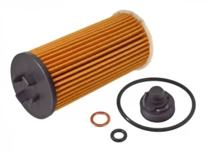 Filtr oleju BMW X1 F48 VALEO