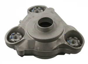 Poduszka amortyzatora FIAT DUCATO FEBI BILSTEIN