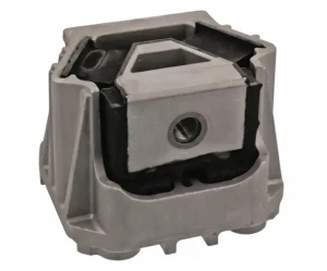 2523, 1823, 3228 C, 2523 K, 2623 L, 2628 L, 1823 K, 2528 MERCEDES-BENZ AXOR Poduszka silnika FEBI BILSTEIN