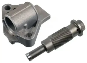 A 200, A 250, A 180 MERCEDES-BENZ KLASA A W176 Napinacz łańcucha rozrządu FEBI BILSTEIN