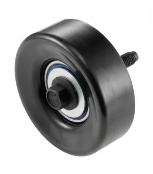 Rolka paska klinowego 1.8 D, 1.8 DI FORD FIESTA SNR