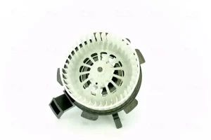 Dmuchawa wentylator nawiewu SMART FORTWO II NISSENS