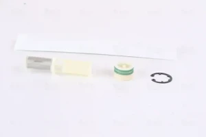 Osuszacz klimatyzacji SKODA OCTAVIA III NRF