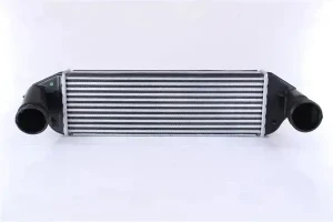 xDrive 35, 3.0 sd BMW E83 Chłodnica powietrza intercooler NISSENS