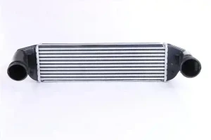 xDrive 18, 2.0 sd, xDrive 30, 3.0 d, xDrive 20 BMW E83 Chłodnica powietrza intercooler NISSENS