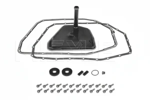 Zest wymiany oleju skrzyni biegów MEYLE 100 135 0003/SK AUDI A4 B6 S4