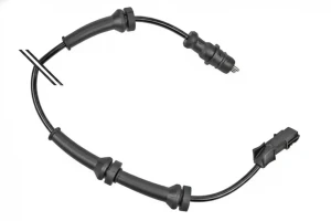 Czujnik prędkości koła abs RENAULT MEGANE 2 MEYLE 16-14 800 0008