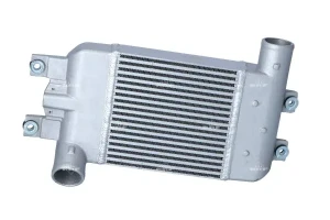 3.0 DTi NISSAN PATROL Y61 Chłodnica powietrza intercooler NRF