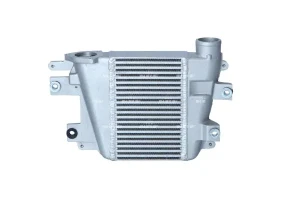30384 NRF Chłodnica powietrza intercooler
