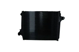 420, 460, 540, 420 LNG, 460 LNG, 500 VOLVO FH III Chłodnica powietrza intercooler NRF