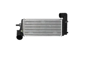 30909 NRF Chłodnica powietrza intercooler