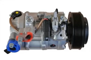 320 d BMW 3 E93 Kompresor sprężarka klimatyzacji NRF