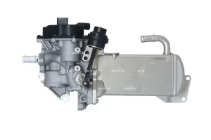 2.0 TDI SEAT EXEO IV Moduł zaworu egr NRF