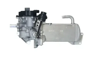 2.0 TDI AUDI A4 B8 Moduł zaworu egr NRF