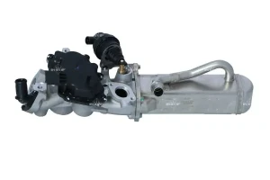 2.2 HDi CITROËN C5 III Moduł zaworu egr NRF
