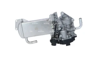 2.0 TDI VW MULTIVAN V Moduł zaworu egr NRF