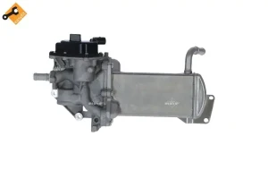 2.0 TDI VW GOLF VI Moduł zaworu egr NRF