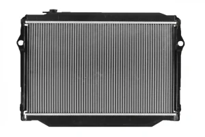 4.5 24V TOYOTA LAND CRUISER 80 Chłodnica wody NRF