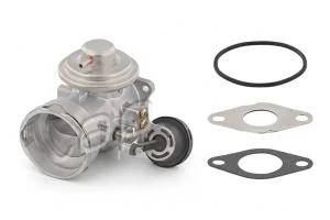 1.9 TDI Zawór egr agr AUDI A4 B6 TOPRAN