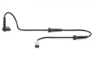 Czujnik prędkości koła abs CITROËN BERLINGO TOPRAN 723 474