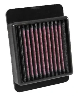 YZF-R3, YZF-R25 YAMAHA YZF-R Filtr powietrza k&n filters K&N Filters