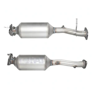 BM11208 BM CATALYSTS Filtr cząstek stałych fap dpf
