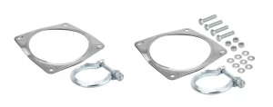 FK11137 BM CATALYSTS Zest montażowy filtra cząstek stałych