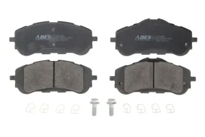 Klocki hamulcowe przód c1p054 PEUGEOT 308 II ABE