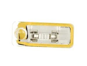 Lampa oświetlenia tay AUDI A6 C5 BLIC