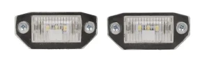 Lampa oświetlenia tay FORD MONDEO III BLIC