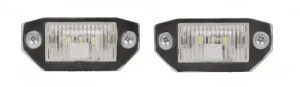 Lampa oświetlenia tay FORD MONDEO III BLIC