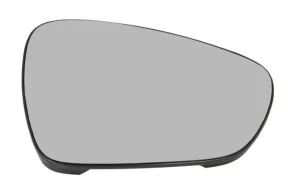 Szkło wkład lusterka CITROËN C3 II BLIC