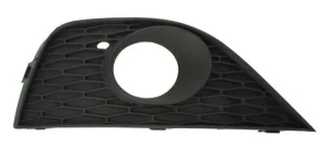 Kratka atrapa zderzaka SEAT IBIZA 4 BLIC