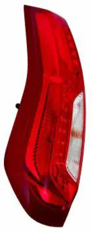 215-19L8R-UE ABAKUS Lampa tylna led