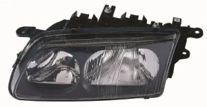 Reflektor lampa lewa MAZDA 626 V ABAKUS
