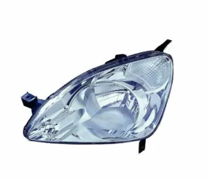 217-1138L-LD ABAKUS Reflektor lampa lewa