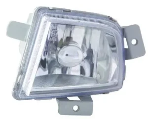 235-2014R-UE ABAKUS Lampa przeciwmgielna halogen