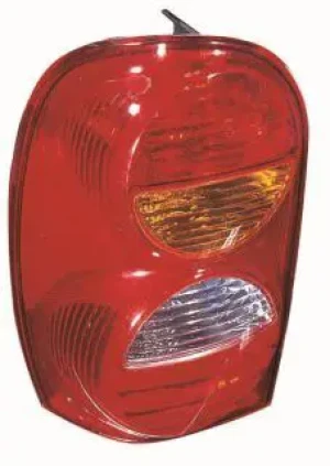 333-1932R-US ABAKUS Lampa tylna