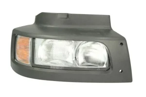 HL-RV008R TRUCKLIGHT Reflektor lampa