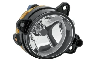 1N0 271 247-421 HELLA Lampa przeciwmgielna halogen z żarówką