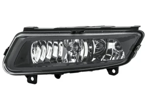 1ND 010 377-071 HELLA Lampa przeciwmgielna halogen