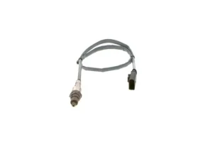 1.8 TSI Sonda lambda diagnostyczna za katalizator SEAT LEON III BOSCH