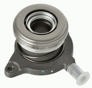 2.2 TD4, 2.2 eD4 LAND ROVER FREELANDER II Wysprzęglik centralny SACHS