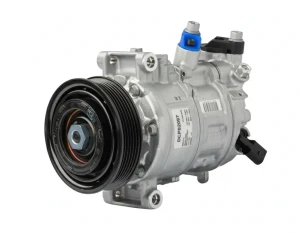 ACP 1578 000S MAHLE Kompresor, klimatyzacja
