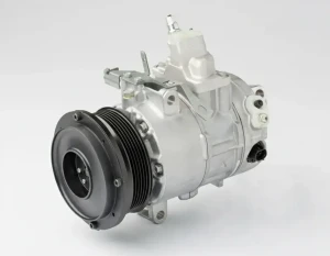 DCP51003 DENSO Kompresor sprężarka klimatyzacji