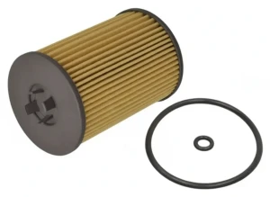 Filtr oleju VW SHARAN II FEBI BILSTEIN