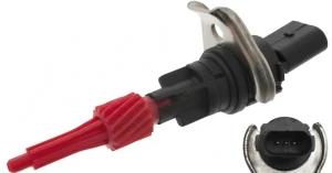 Czujnik prędkości pojazdu VW GOLF 4 FEBI BILSTEIN