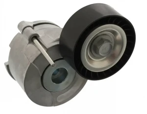 1.3 HDi Napinacz paska klinowego wielorowkowego automatyczny PEUGEOT BIPPER TEPEE FEBI BILSTEIN