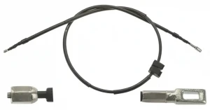 GCH713 TRW Linka hamulca ręcznego