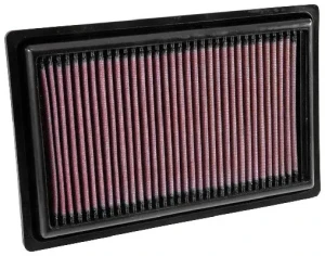 E 200, E 250 MERCEDES-BENZ KLASA E S213 Filtr powietrza k&n filters K&N Filters